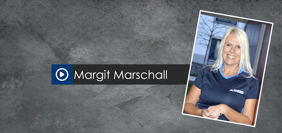 Kundenbetreuung Margit Marschall