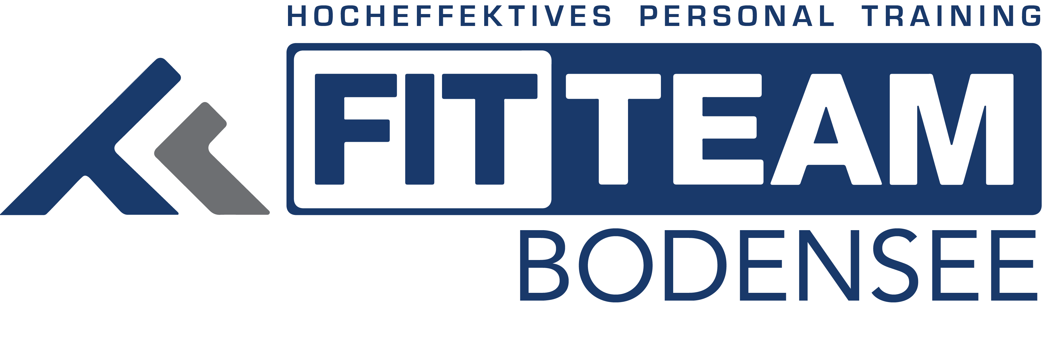 Fit Team Bodensee