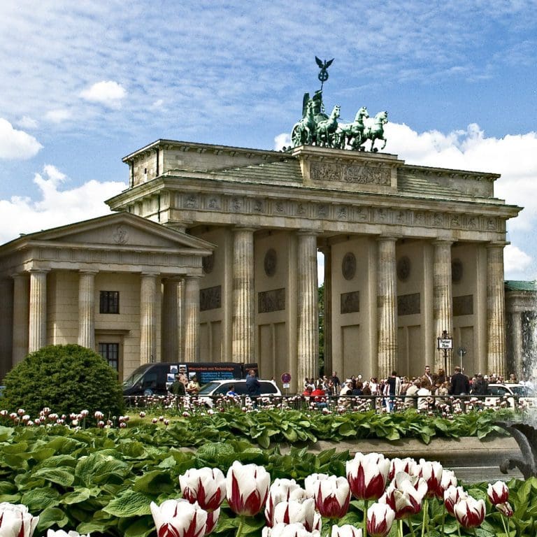 Standort Berlin