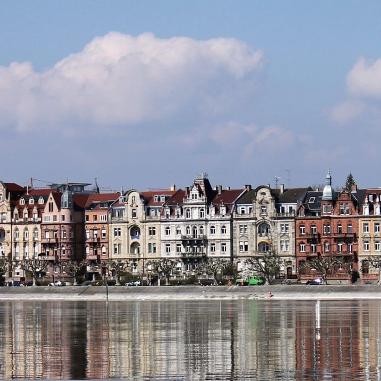 Standort Konstanz