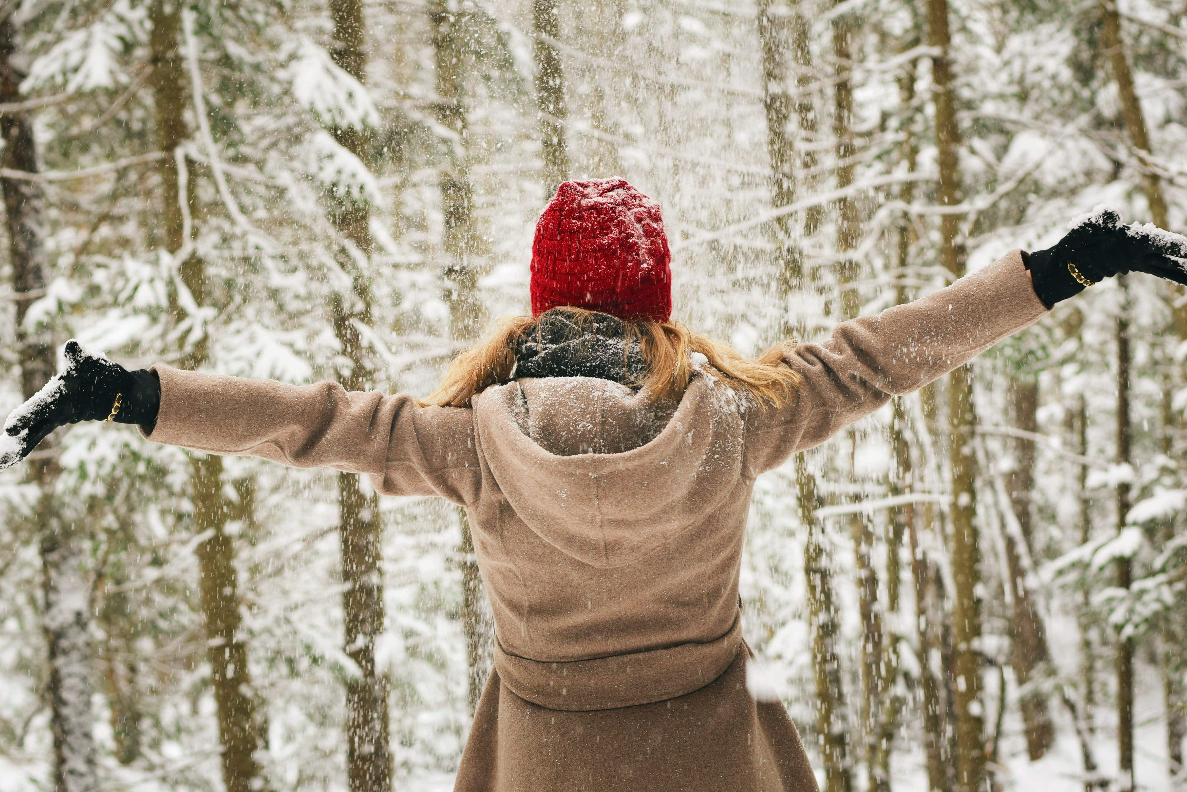 Oh du stressige Weihnachtszeit! – Unsere Tipps für einen entspannten Jahresendsport